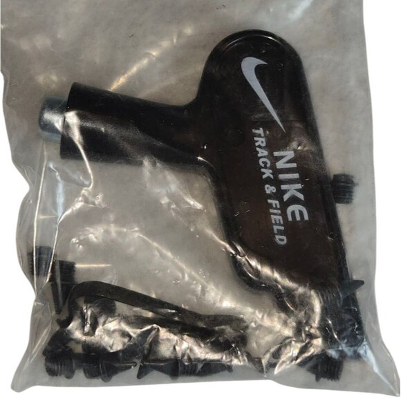 NIKE ZOOM RIVAL D 333661-011 Bowerman Series Track & Field Men's Shoes Size 12 - Picture 11 of 13